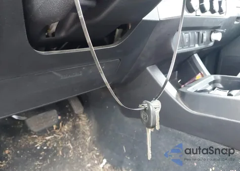 2021 Toyota Tacoma Sr z USA, uszkodzony, nr VIN 3TYSX5EN0MT006717